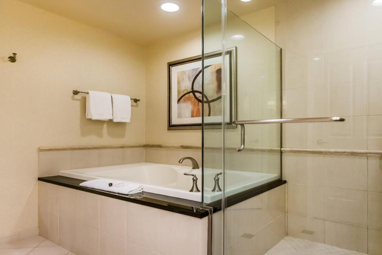 * No Fees * Strip View * Mgm Studio-2307 Сasa de vacaciones