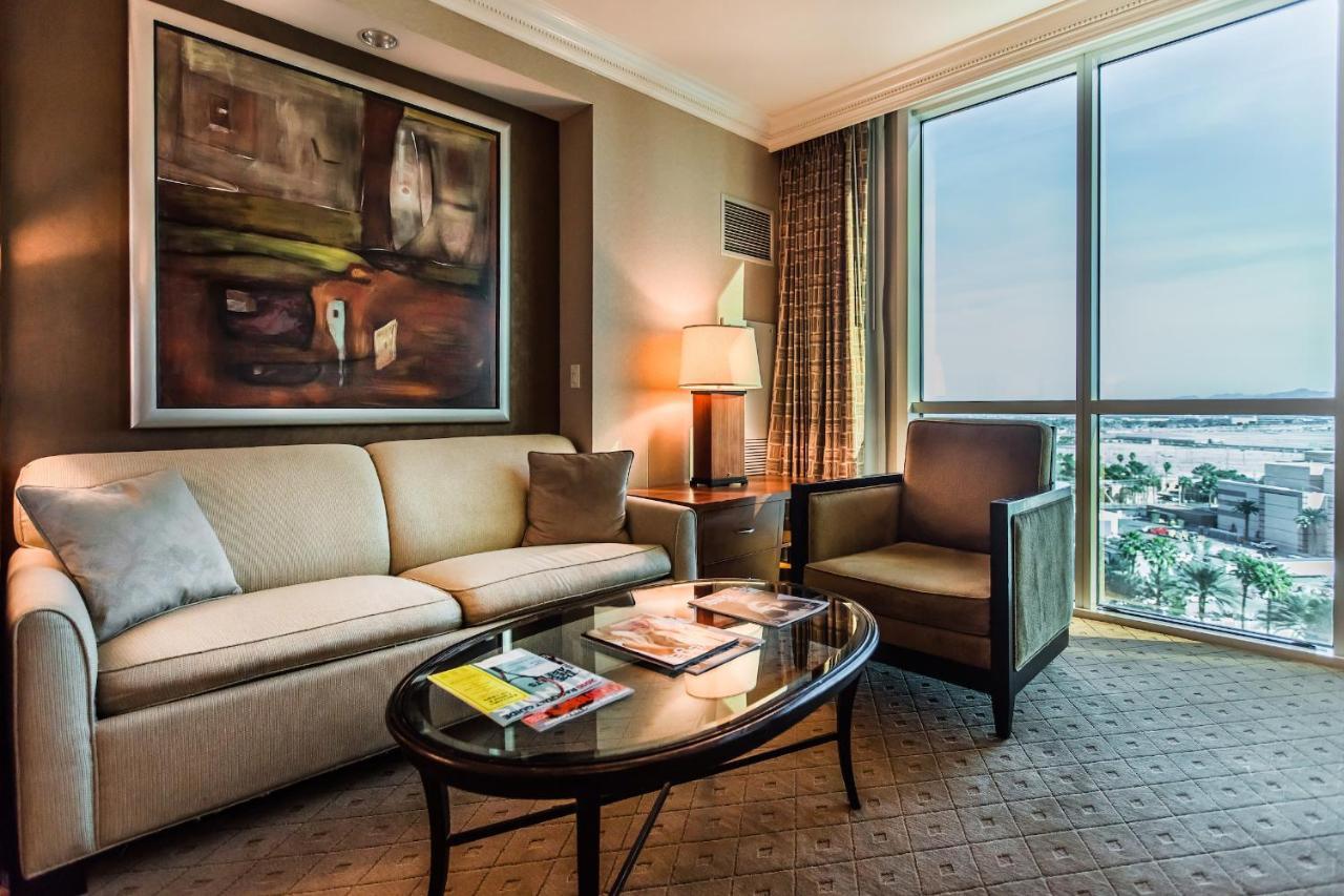 * No Fees * Strip View * Mgm Studio-2307 Сasa de vacaciones Las Vegas