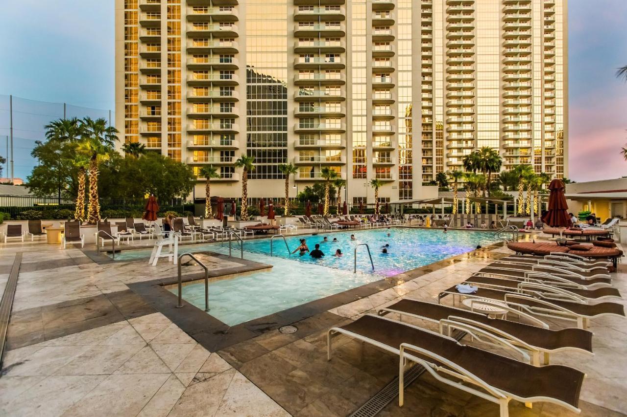 Сasa de vacaciones Strip View - No Fee - Free Valet - Mgm 1519 *