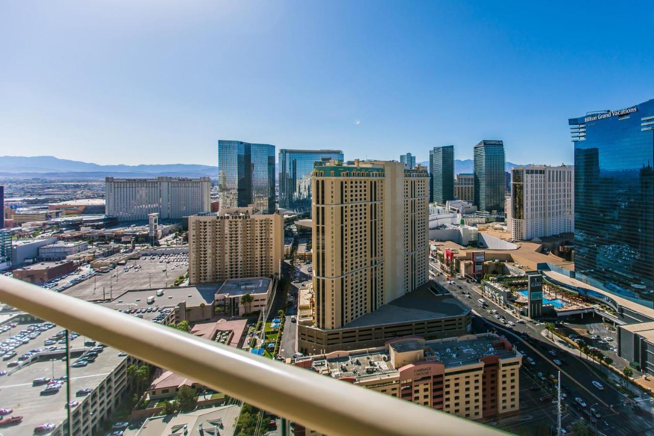 Сasa de vacaciones Strip View - No Fee - Free Valet - Mgm 1519 Las Vegas