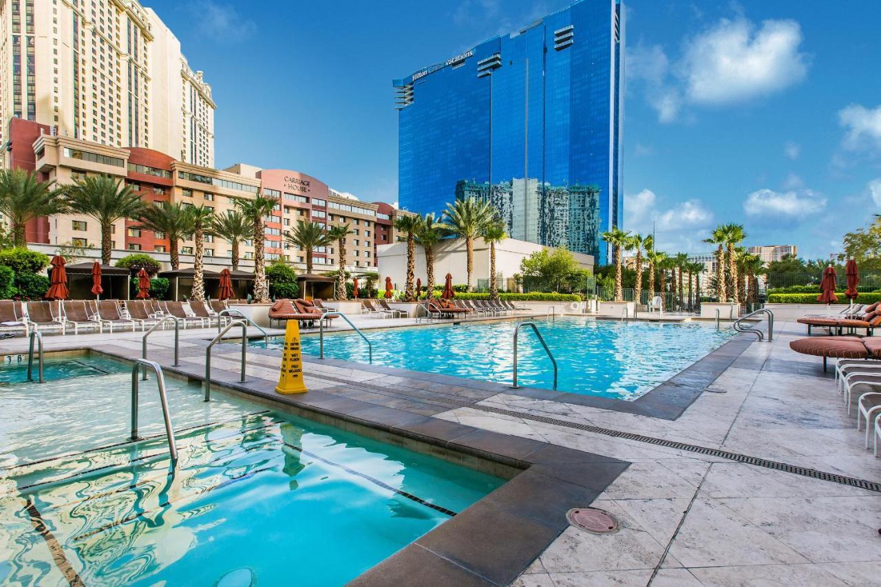 Strip View - No Fee - Free Valet - Mgm 1519 *