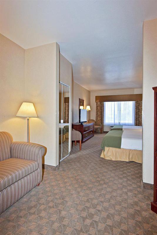 Express And - Henderson By Ihg Hotel Las Vegas