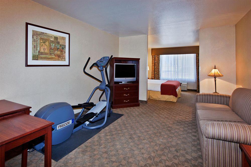 Express And - Henderson By Ihg Las Vegas