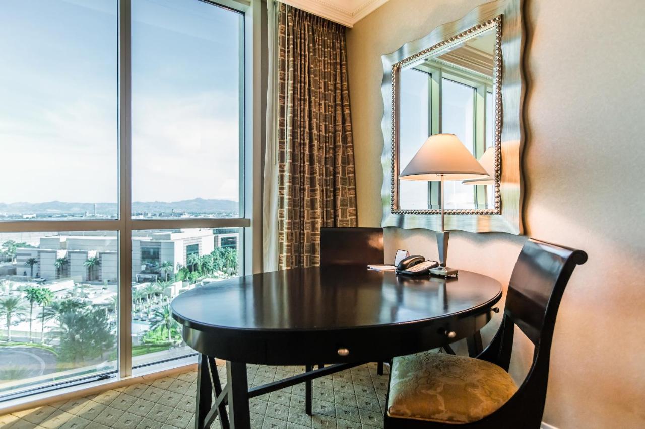Сasa de vacaciones Strip View - No Fee - Free Valet - Mgm 1519