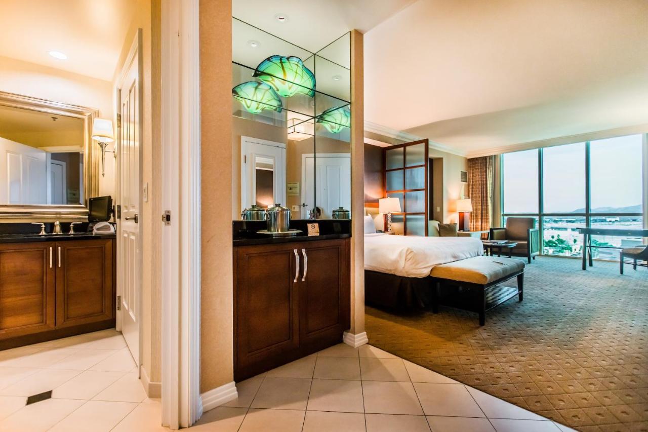 Strip View - No Fee - Free Valet - Mgm 1519 Las Vegas