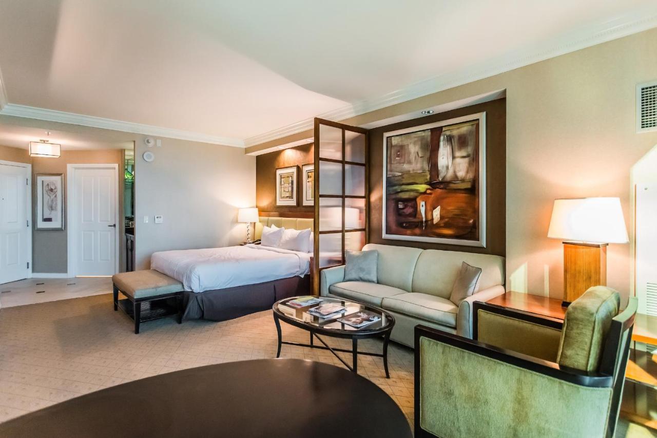 Strip View - No Fee - Free Valet - Mgm 1519