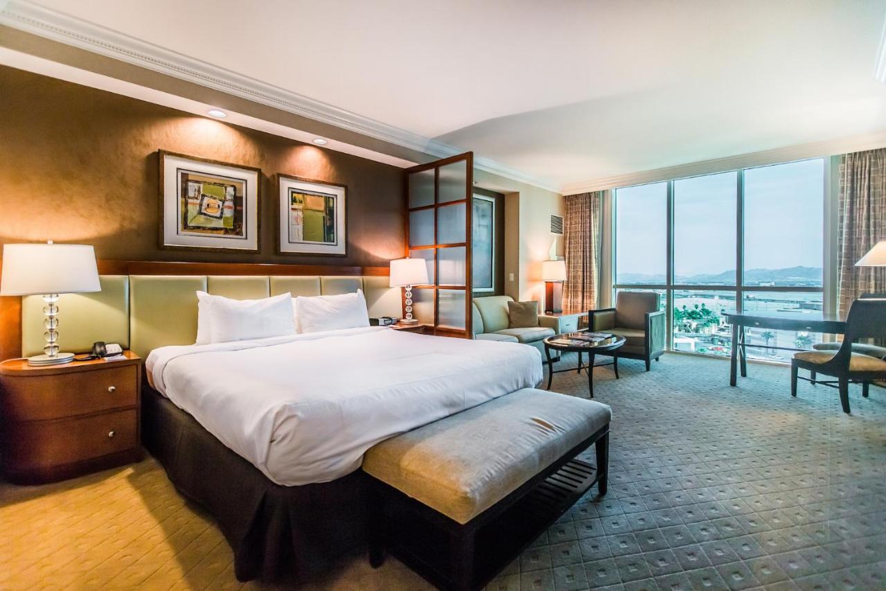 Сasa de vacaciones Strip View - No Fee - Free Valet - Mgm 1519 Las Vegas