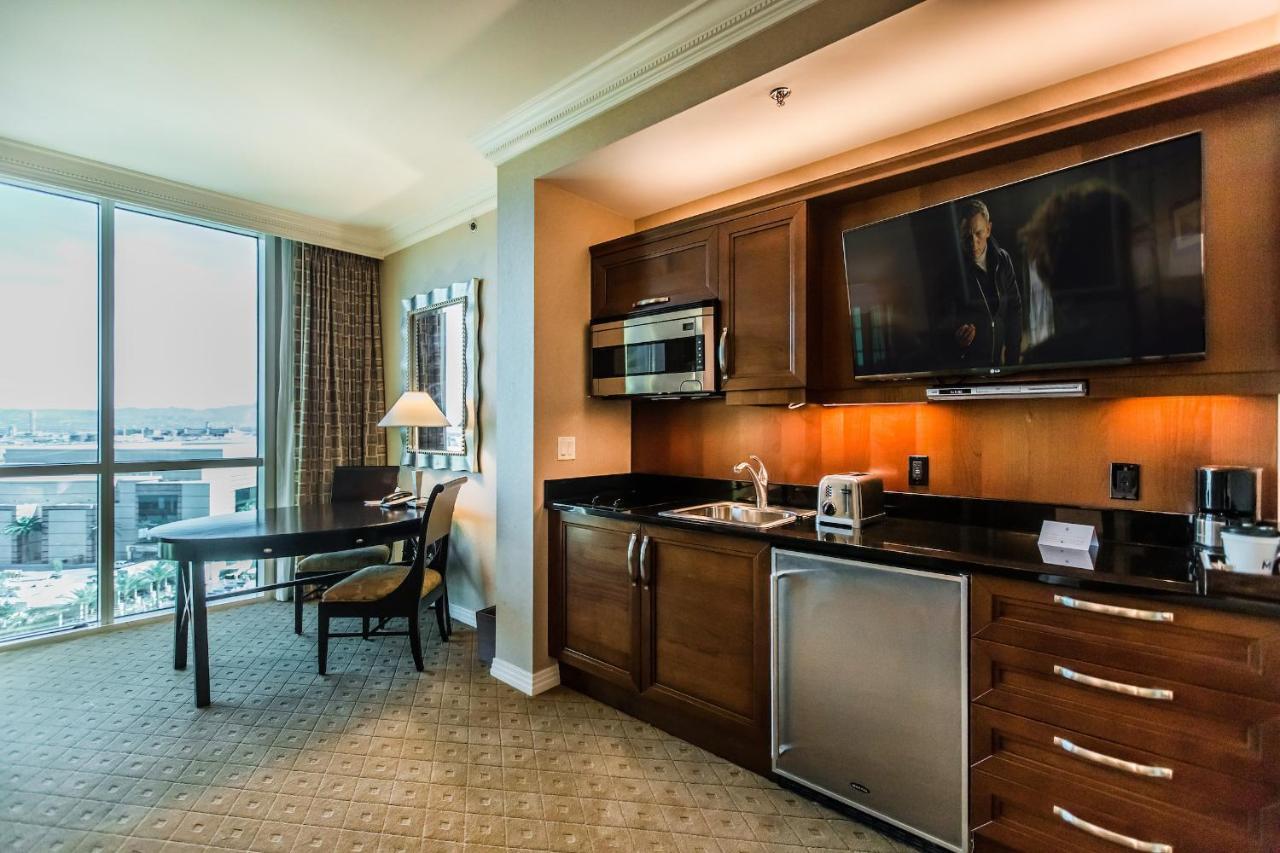 Strip View - No Fee - Free Valet - Mgm 1519 * Las Vegas