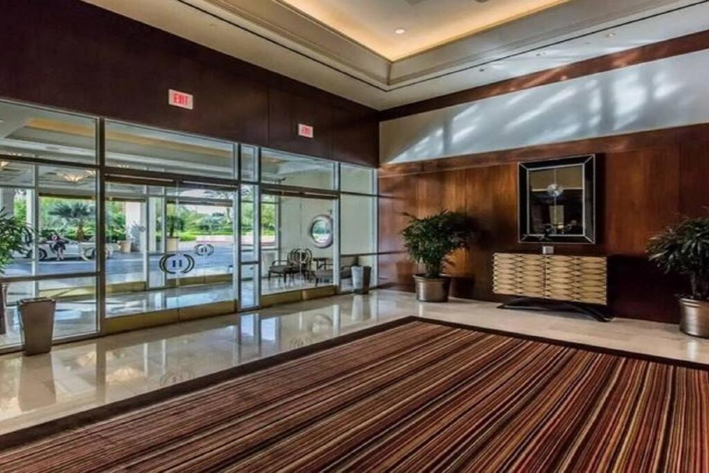 Save At Mgm * No Fees * Strip View * 1911 Apartamento