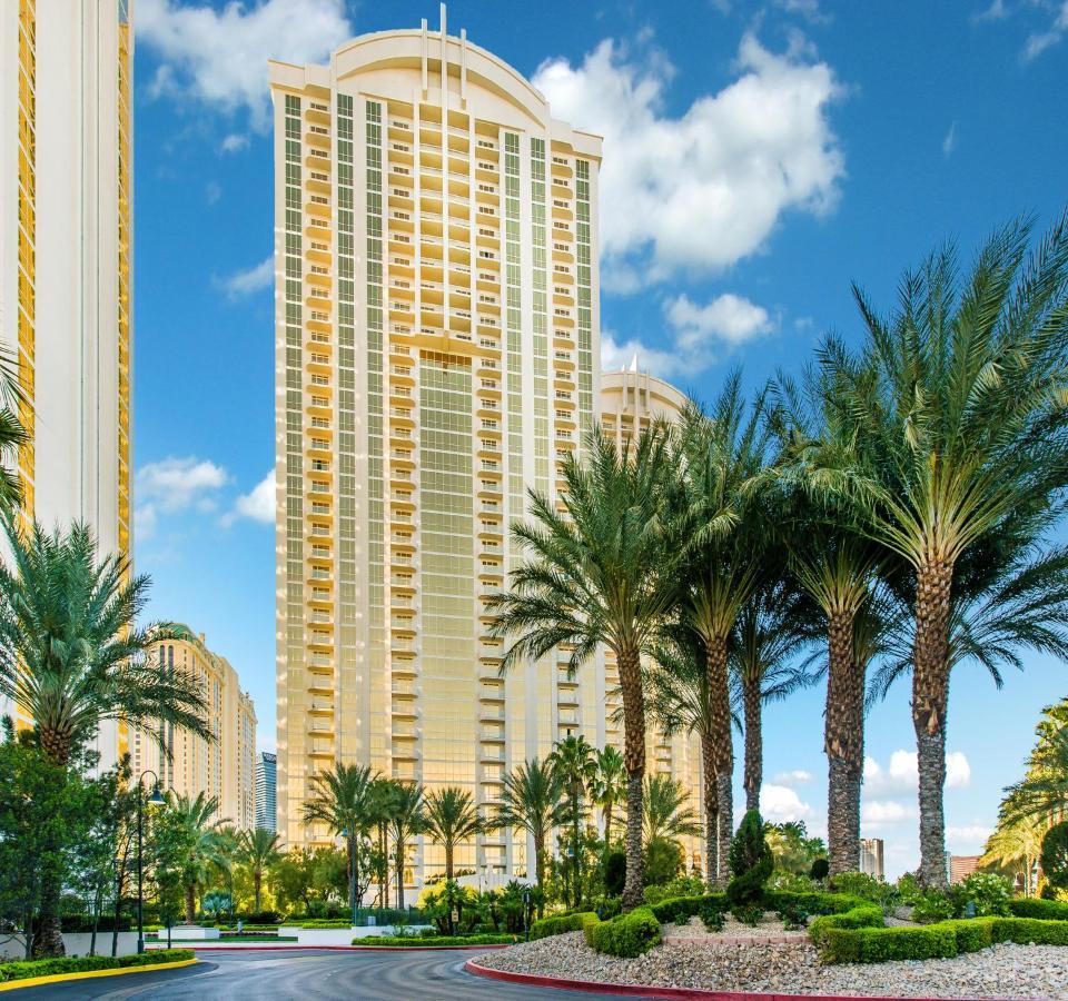 1br Penthouse-stripview-free Parkin-no Fees Apartamento Las Vegas