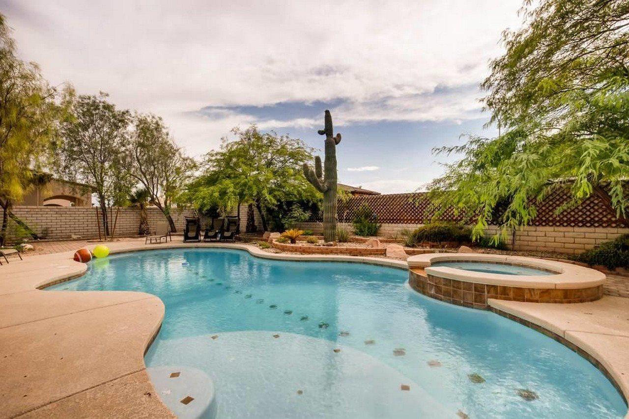Apartamento Casa Novona Las Vegas