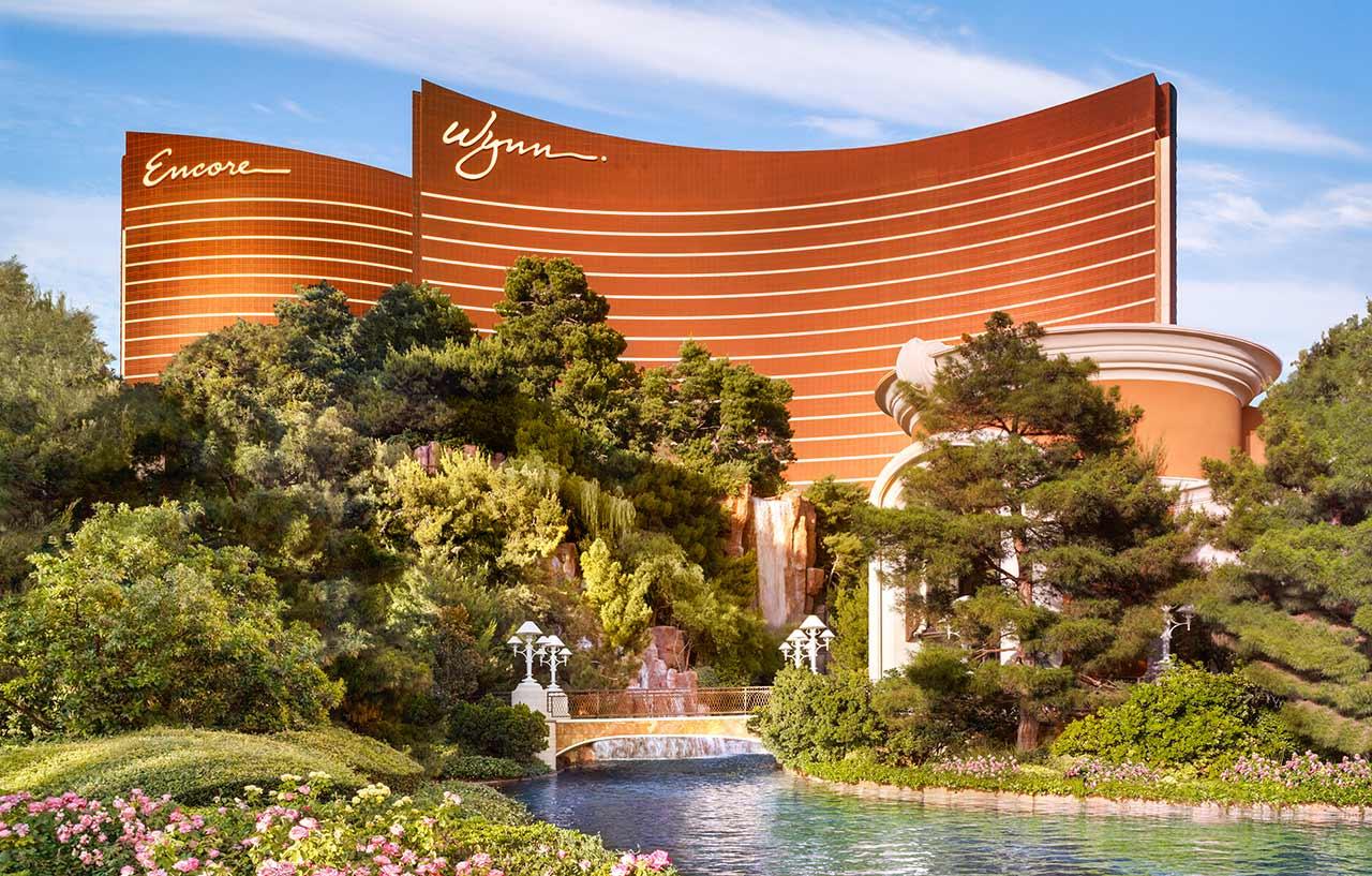 Wynn Vegas Las Vegas