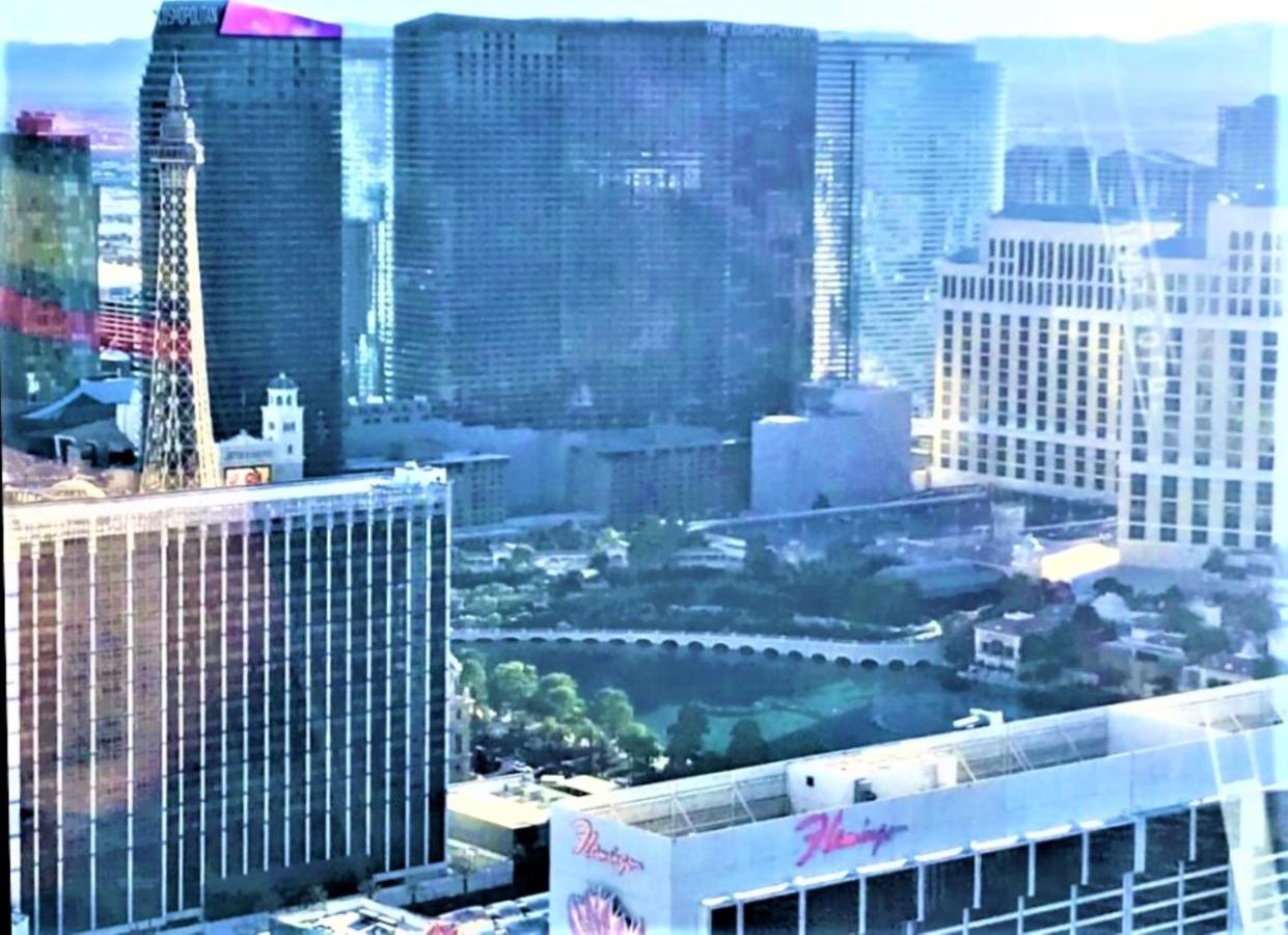 Jockey Center Strip Apartahotel Las Vegas