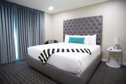 Siegel Select Lv Strip-convention Center Motel 2*