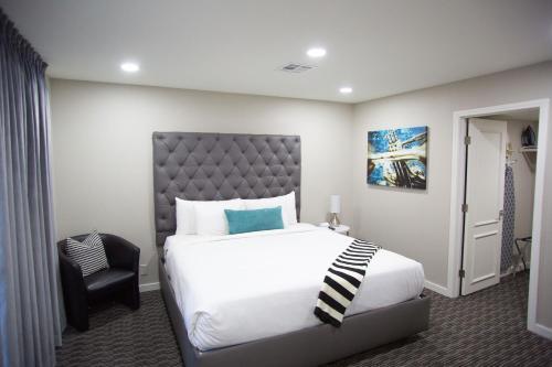 Siegel Select Lv Strip-convention Center Motel