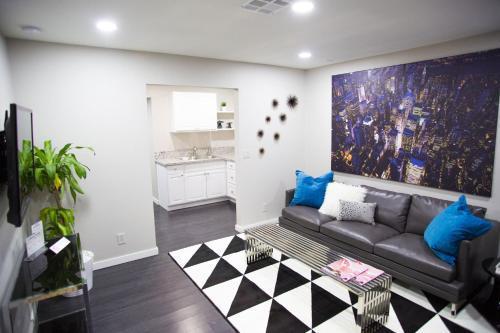 Siegel Select Lv Strip-convention Center Motel 2*