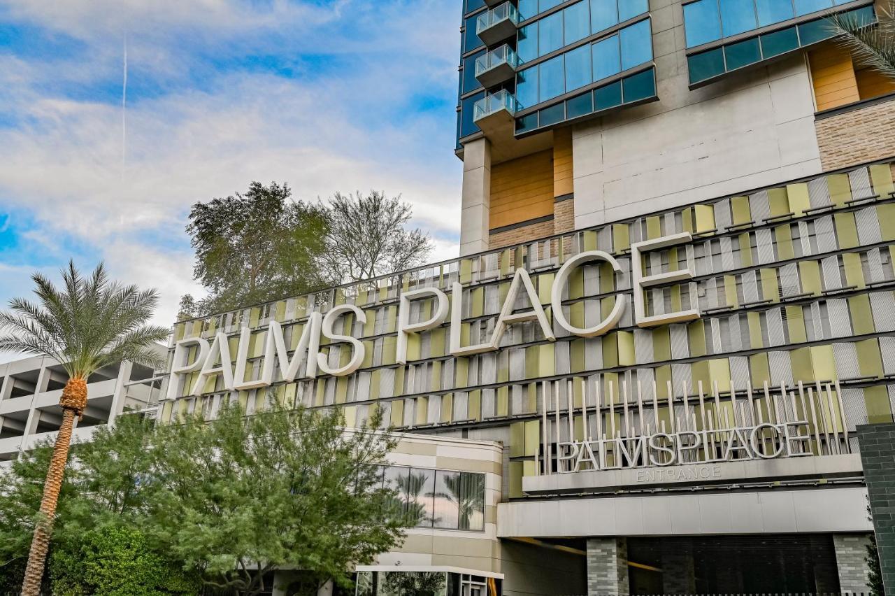 Stripviewsuites At Palms Place Las Vegas