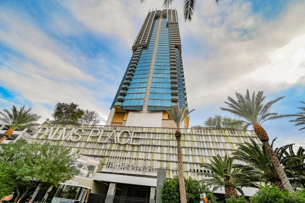 Stripviewsuites At Palms Place 4* Las Vegas