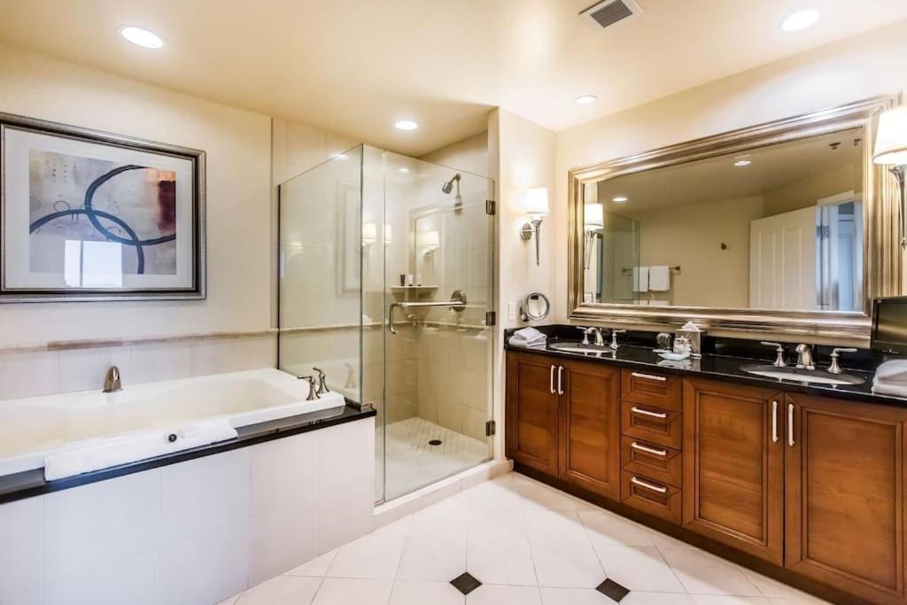 Apartamento Save At Mgm * No Fees * Strip View * 1911 Las Vegas