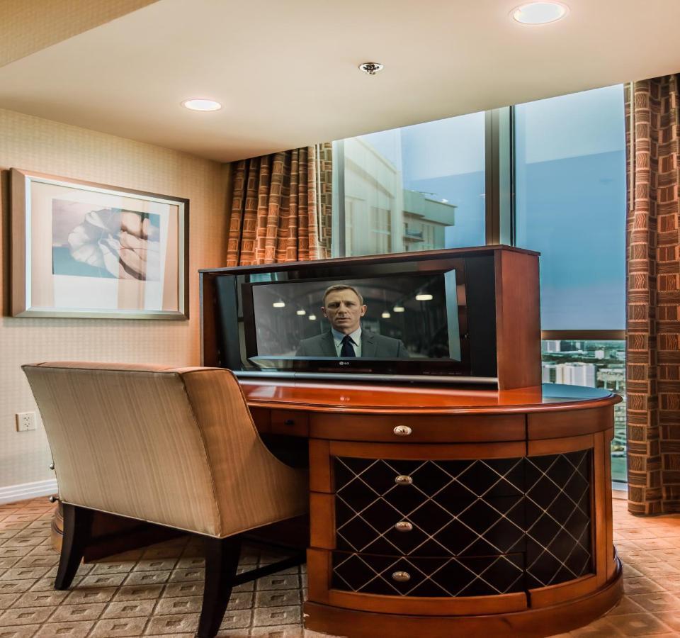 Apartamento 1br Penthouse-stripview-free Parkin-no Fees