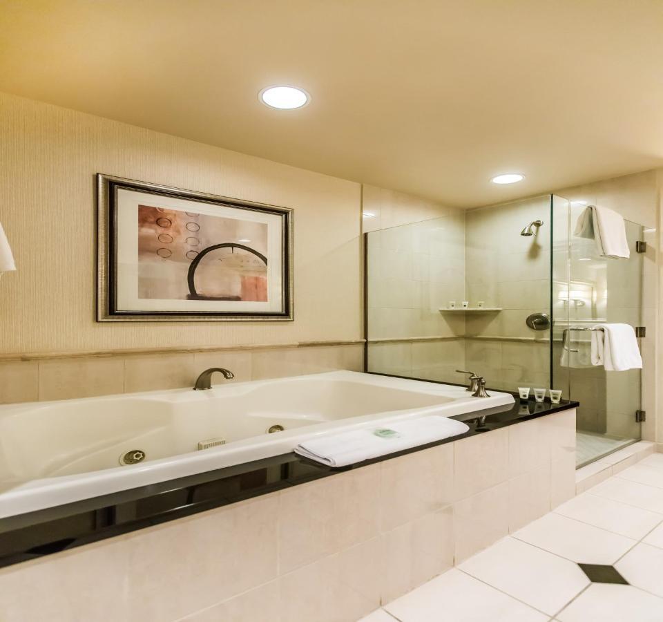 Apartamento 1br Penthouse-stripview-free Parkin-no Fees Las Vegas