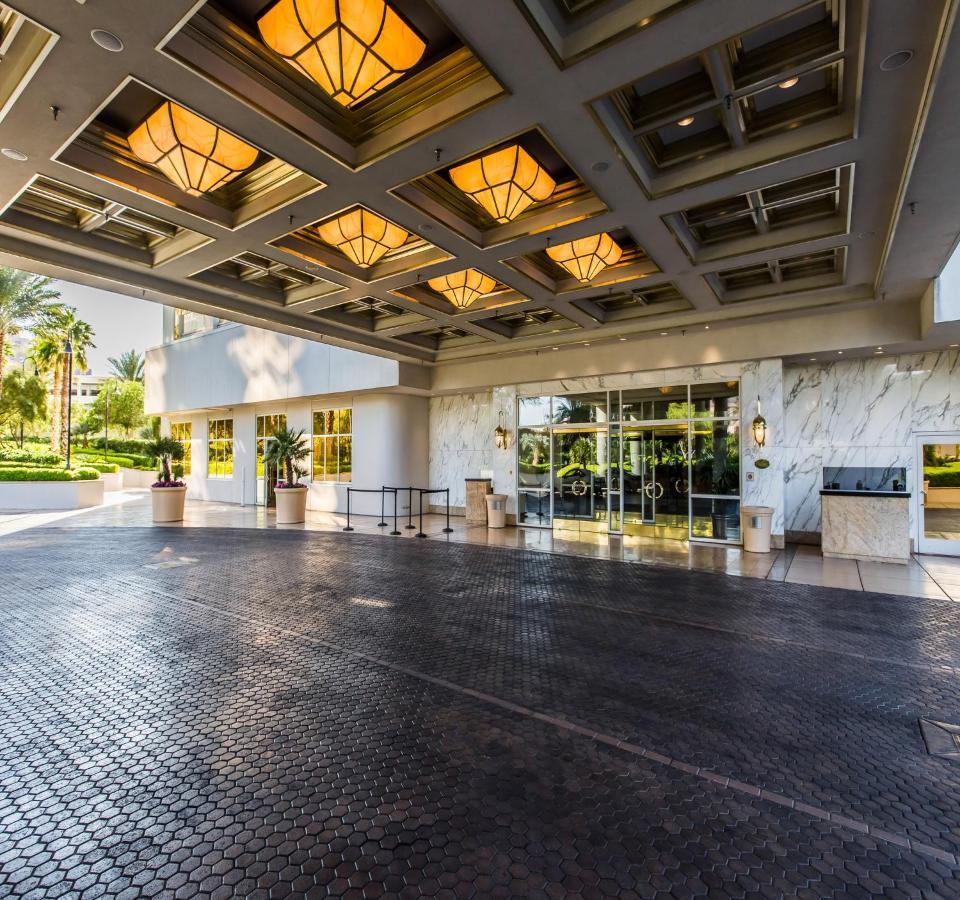 1br Penthouse-stripview-free Parkin-no Fees Apartamento Las Vegas