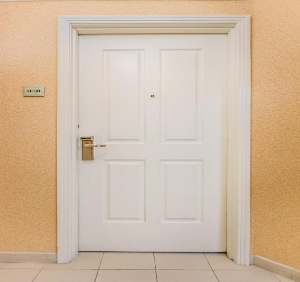 Apartamento 1br Penthouse-stripview-free Parkin-no Fees Las Vegas