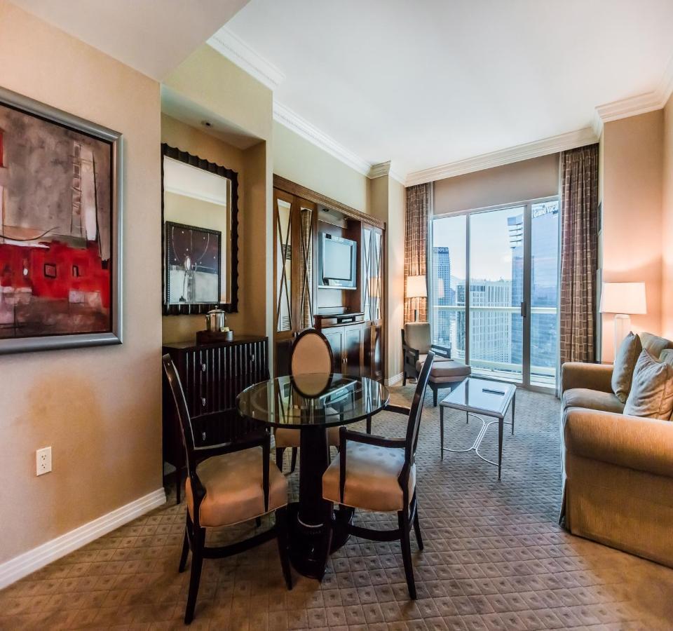 1br Penthouse-stripview-free Parkin-no Fees Apartamento Las Vegas