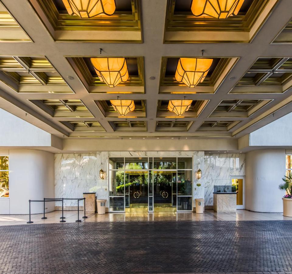 1br Penthouse-stripview-free Parkin-no Fees * Las Vegas