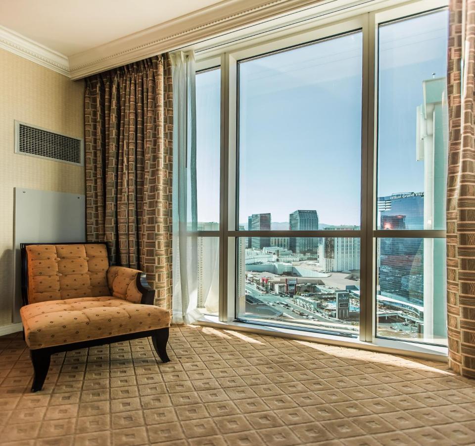 Apartamento 1br Penthouse-stripview-free Parkin-no Fees Las Vegas