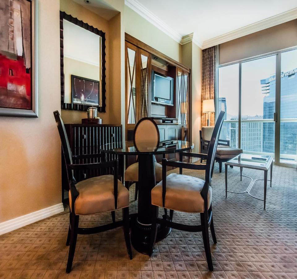 Apartamento 1br Penthouse-stripview-free Parkin-no Fees Las Vegas