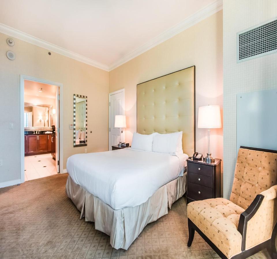 Apartamento 1br Penthouse-stripview-free Parkin-no Fees Las Vegas