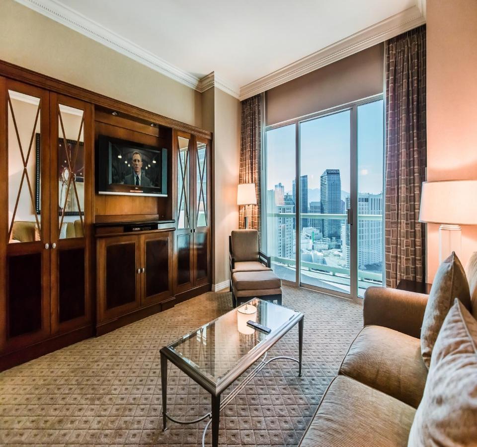 1br Penthouse-stripview-free Parkin-no Fees * Las Vegas