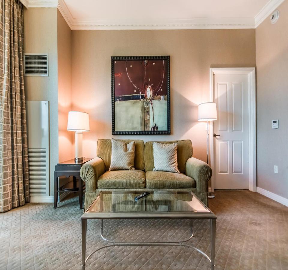 Apartamento 1br Penthouse-stripview-free Parkin-no Fees Las Vegas