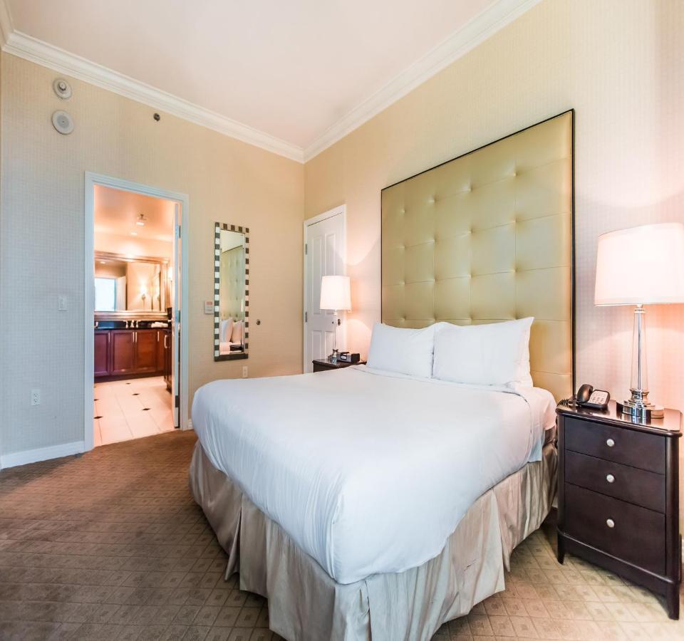 Apartamento 1br Penthouse-stripview-free Parkin-no Fees Las Vegas