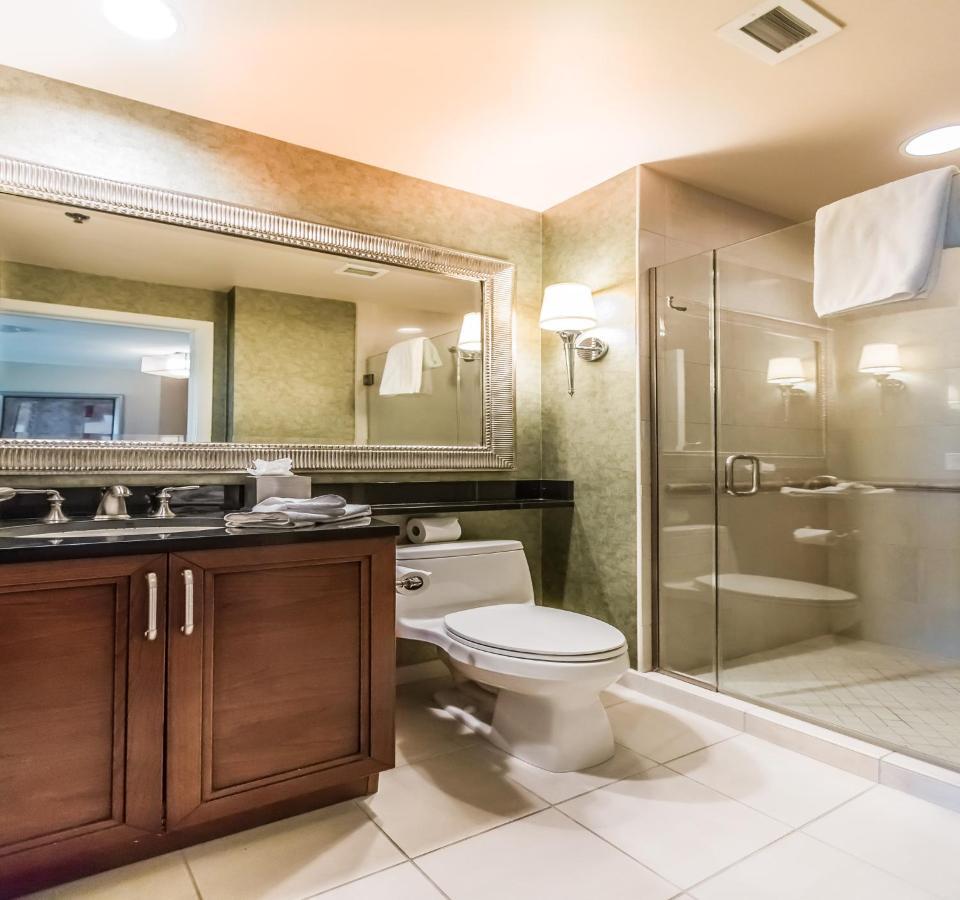 1br Penthouse-stripview-free Parkin-no Fees Apartamento