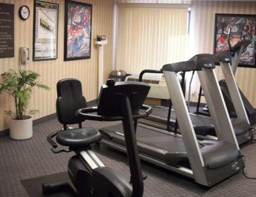 Hampton Vegas/summerlin Hotel Las Vegas
