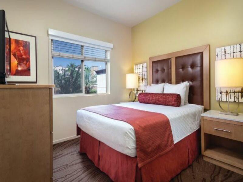 Apartahotel Worldmark Vegas Boulevard 3*