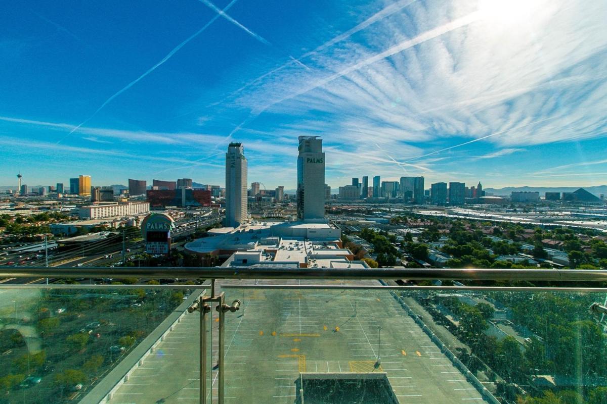 Palms Place Strip View Apartahotel Las Vegas