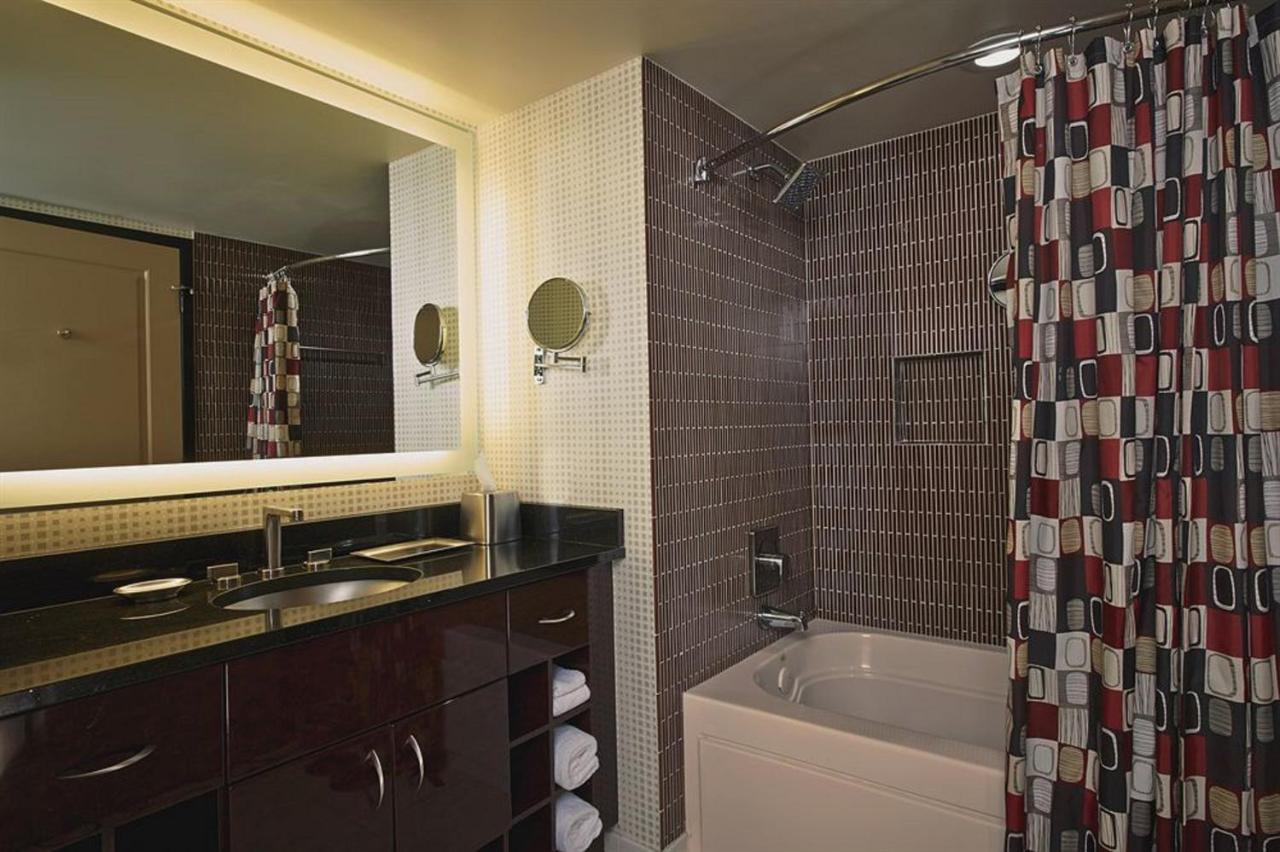 At Elara Vegas Strip-no Fees Apartahotel Las Vegas
