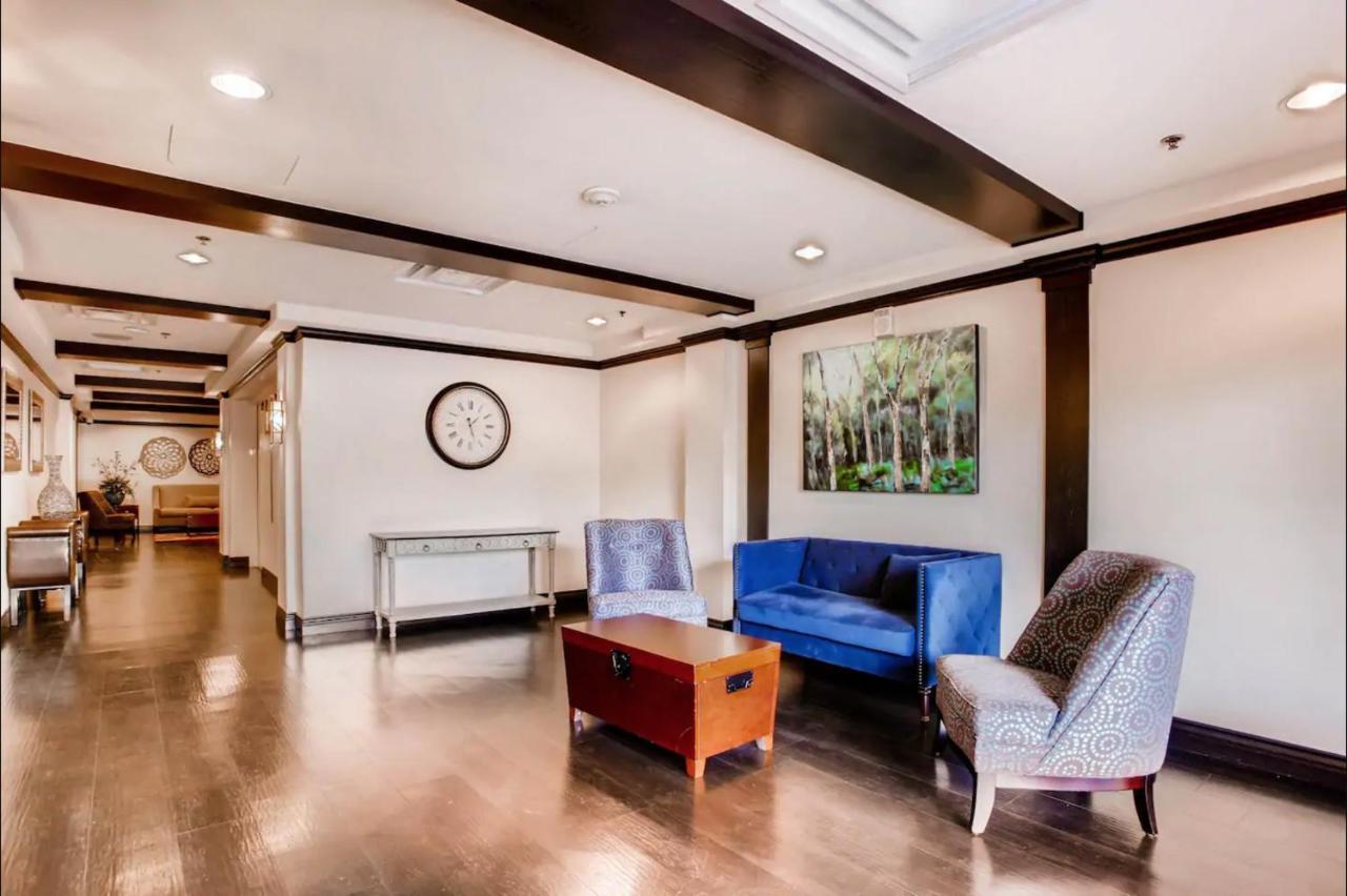 Staytogethersuites 760 Apartamento Las Vegas