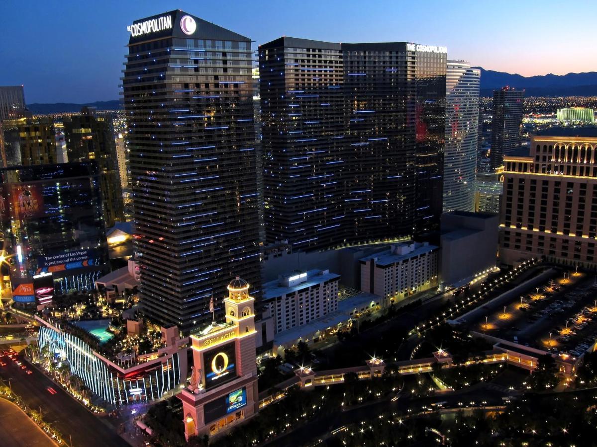 Apartamento Staytogethersuites 760 Las Vegas