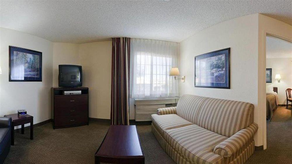 Hotel Sonesta Simply Vegas Convention Center 3*