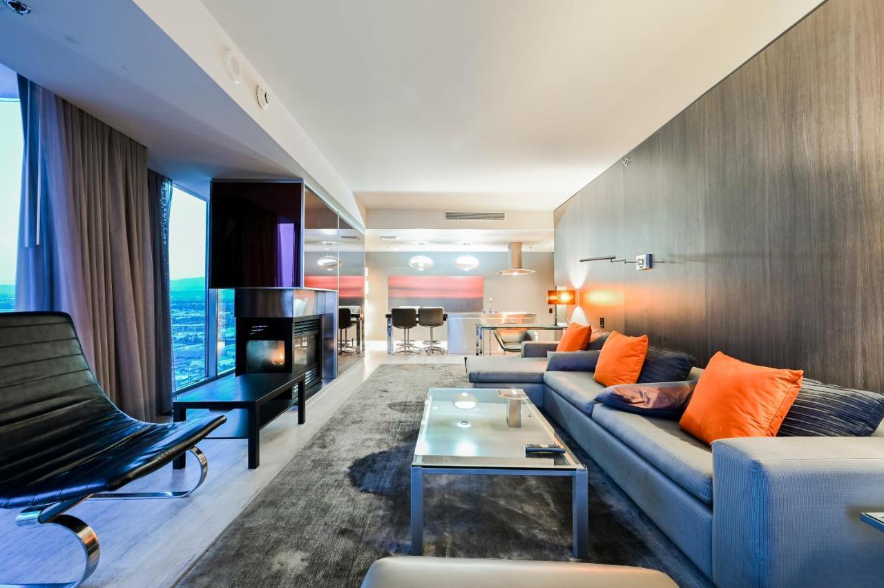 Palms Place Apartahotel