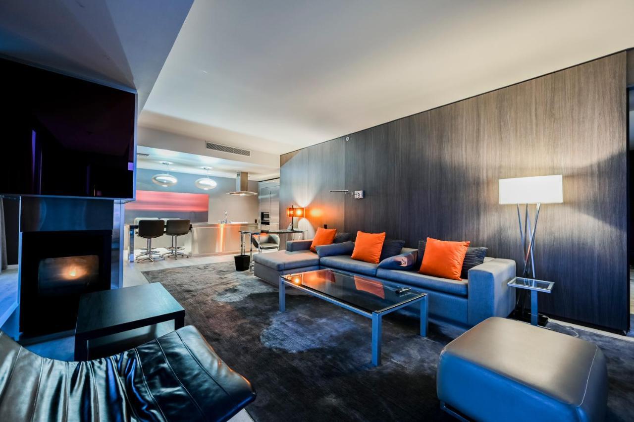 Apartahotel Palms Place *