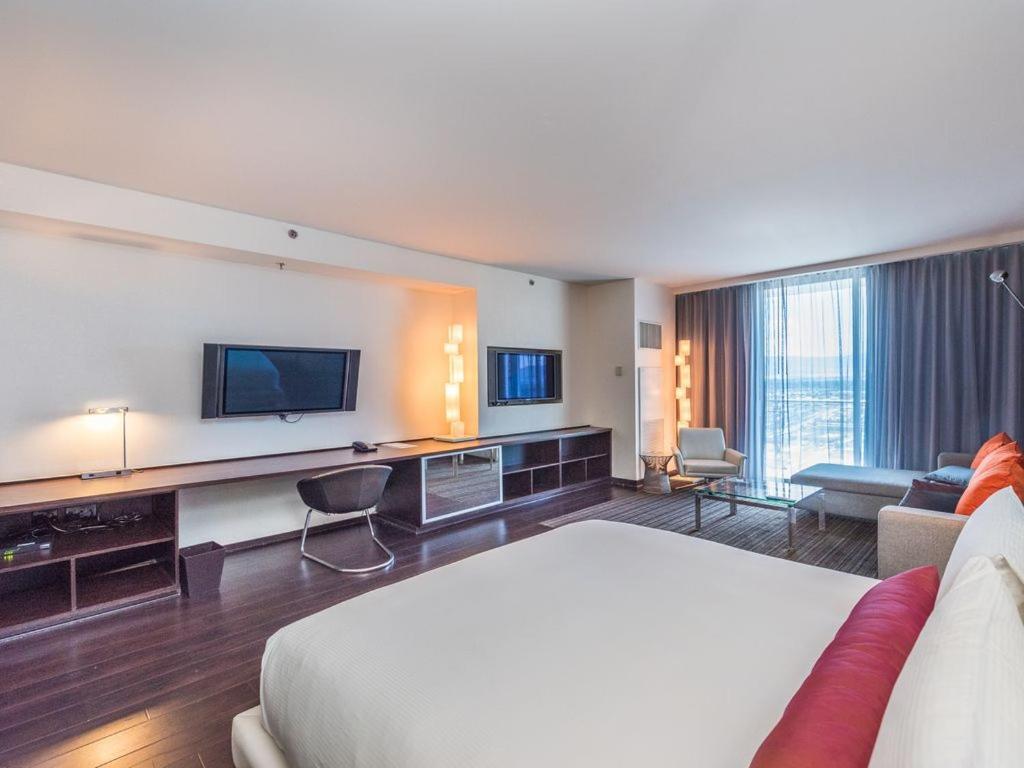Apartahotel Beautiful High Rise Condo-307 Las Vegas