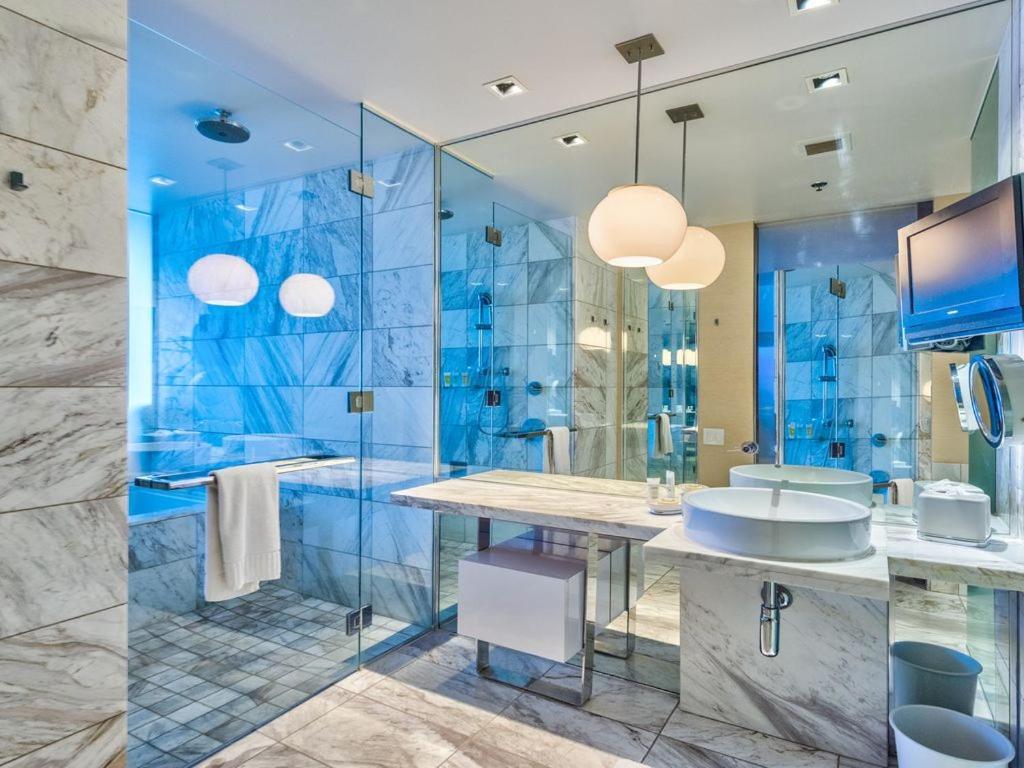 Beautiful High Rise Condo-307 Las Vegas