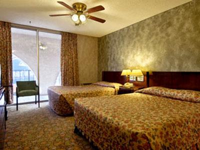 Shalimar Of Vegas 2* Las Vegas