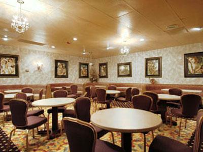Motel Shalimar Of Vegas 2*