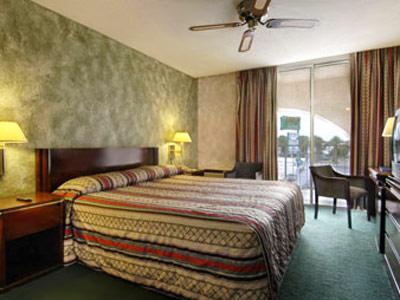 Motel Shalimar Of Vegas